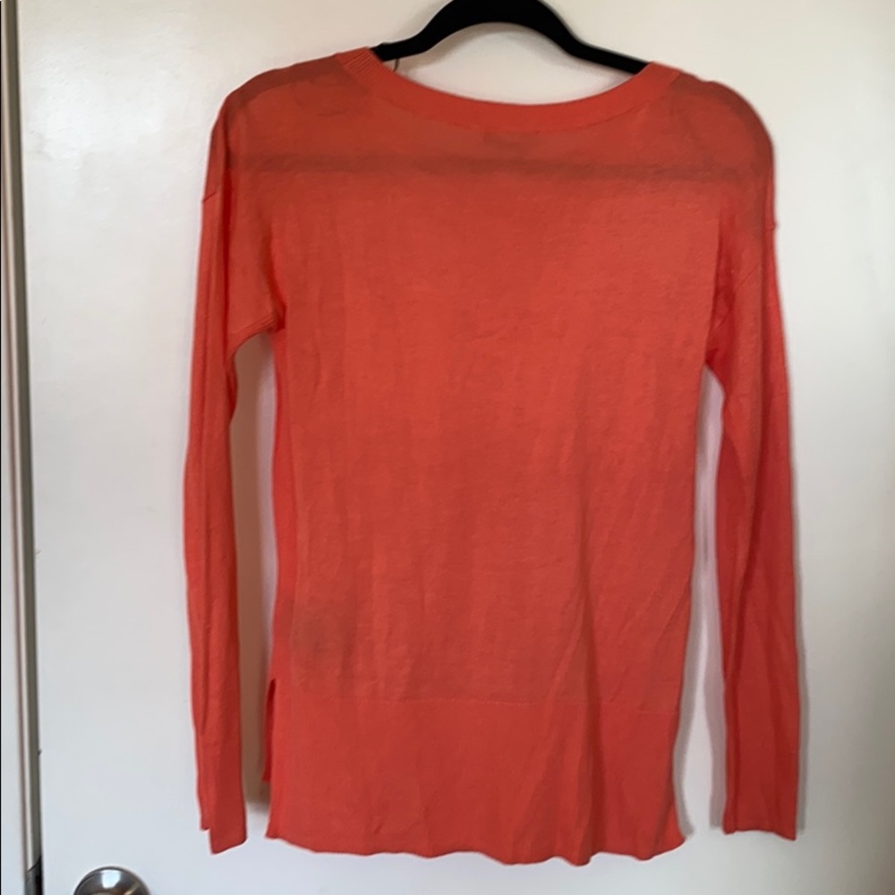 Pink Long Sleeve - Picture 3 of 5